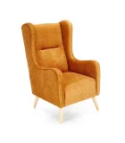 Armchair CHESTER 2 honey order